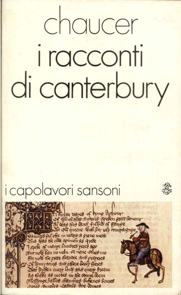 I racconti di Canterbury