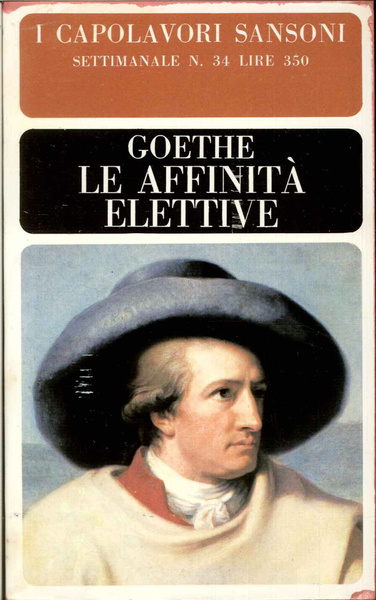 Le affinità elettive