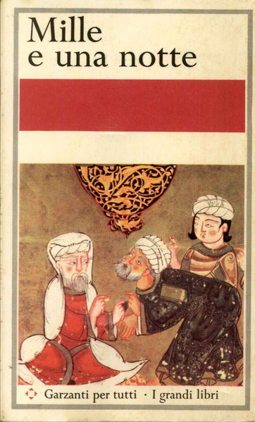 Mille e una notte