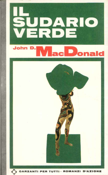 Il sudario verde