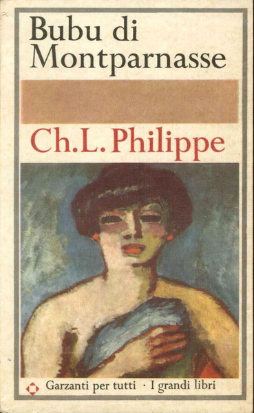 Bubu di Montparnasse