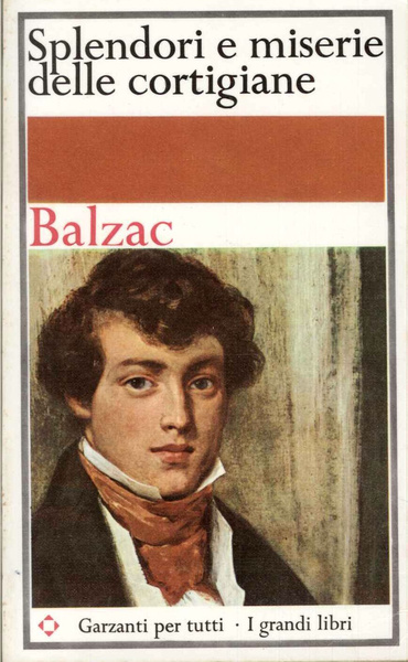 Splendori e miserie delle cortigiane