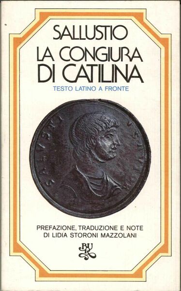La congiura di Catilina