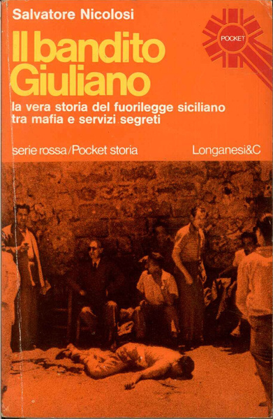 Il bandito Giuliano