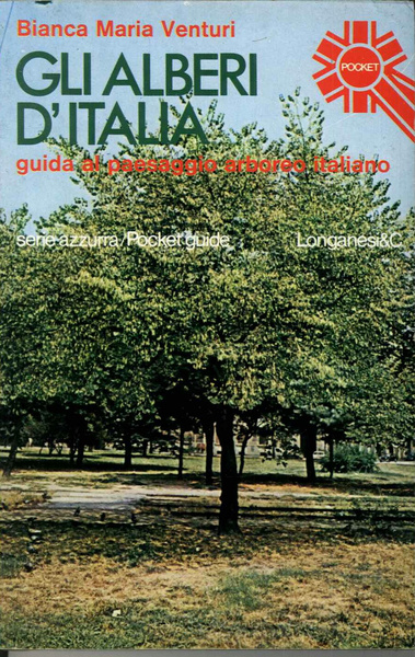 Gli alberi d'Italia