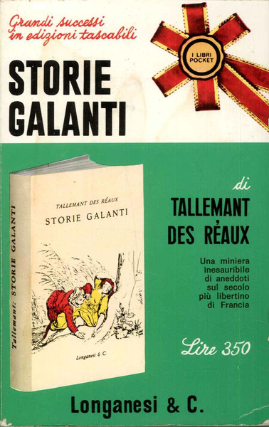 Storie galanti