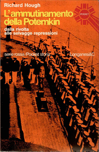 L'ammutinamento della Potemkin