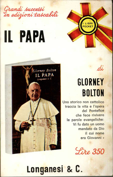 Il papa