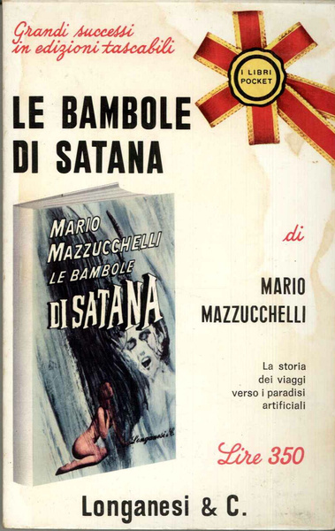 Le bambole di Satana