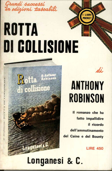 Rotta di collisione