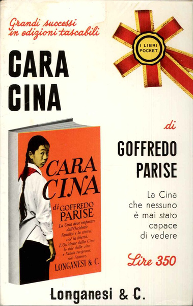 Cara Cina