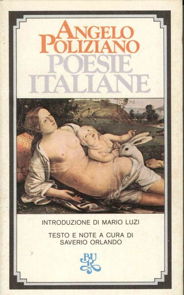 Poesie italiane