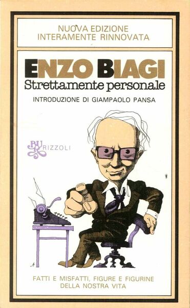 Strettamente personale