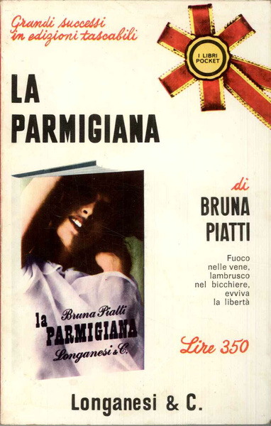 La parmigiana