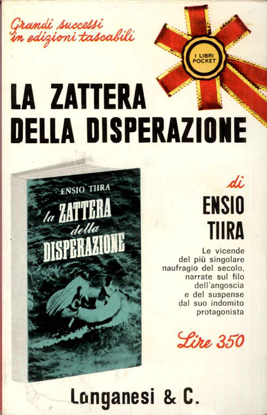 La zattera della disperazione