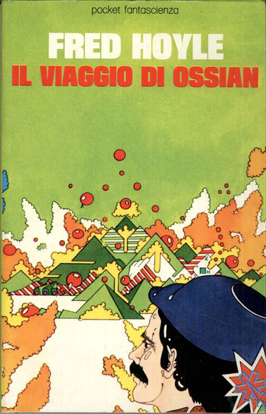 Il viaggio di Ossian