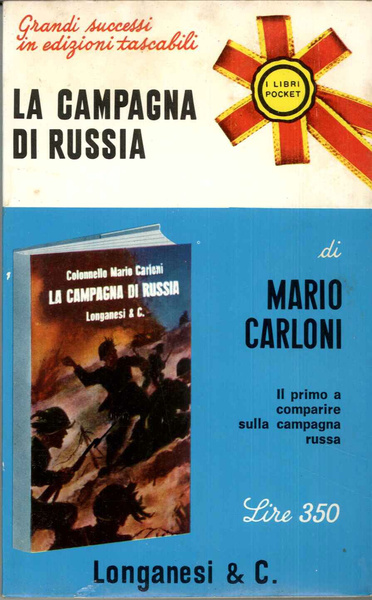 La campagna di Russia