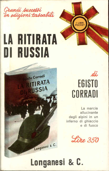 La ritirata di russia