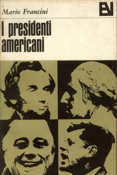 I presidenti americani