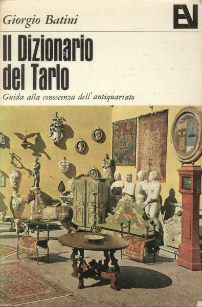 Il dizionario del tarlo