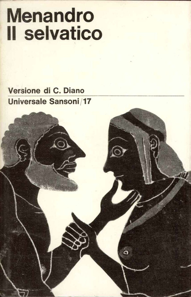 Menandro il selvatico