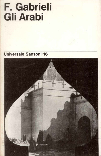 Gli arabi
