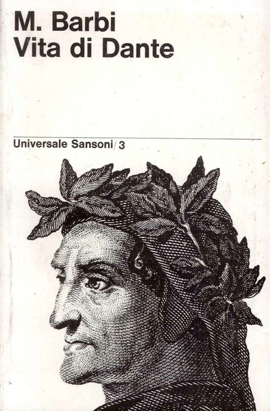 Vita di Dante
