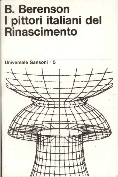 I pittori italiani del rinascimento