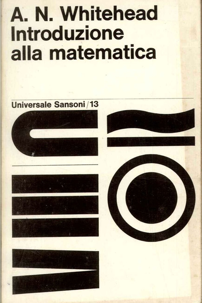 Introduzione alla matematica