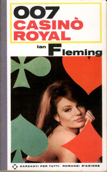 007 casinò Royal