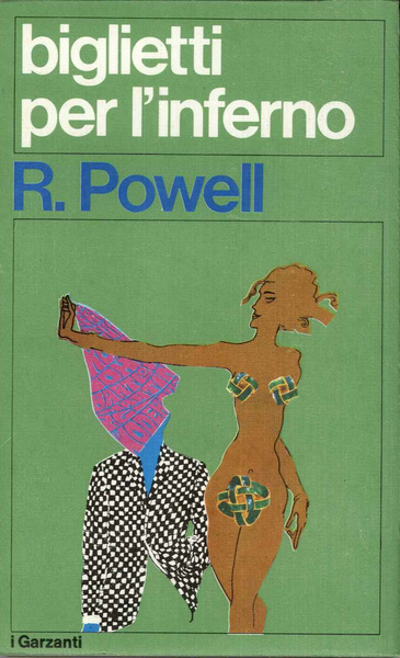 biglietti per l'inferno