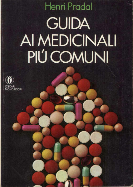 Guida ai medicinali più comuni