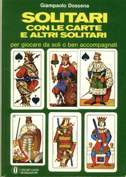 Solitari con le carte e altri solitari