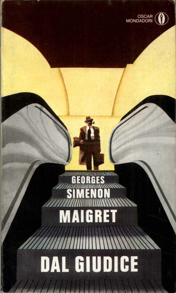 Maigret dal giudice