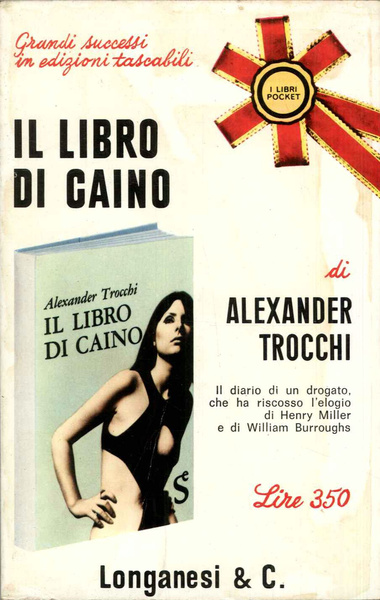 il libro di caino