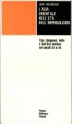Asia orientale nell'età dell'imperialismo
