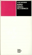 Kafka biografia della giovinezza