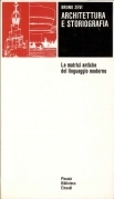 Architettura e storiografia. Le matrici antiche del linguaggio m