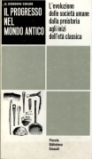 Il progresso nel mondo antico