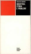 Industria: storia e problemi