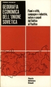 Geografia economica dell'Unione Sovietica Geografia economica de