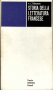 Storia della letteratura francese