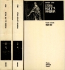 Storia dell'età moderna (3voll.)