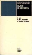 Lezioni di sociologia (Istituto per la ricerca sociale di Franco
