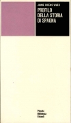 Profilo della storia di Spagna