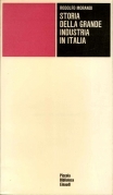 Storia della grande industria in Italia