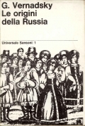 Le origini della Russia