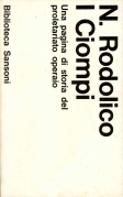 I Ciompi. Una pagina di storia del proletariato operaio