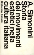 Storia dei movimenti estetici nella cultura italiana