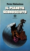 Il pianeta sconosciuto